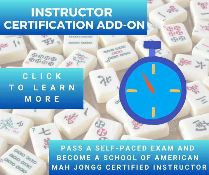 Instructor Certification Add-On picture